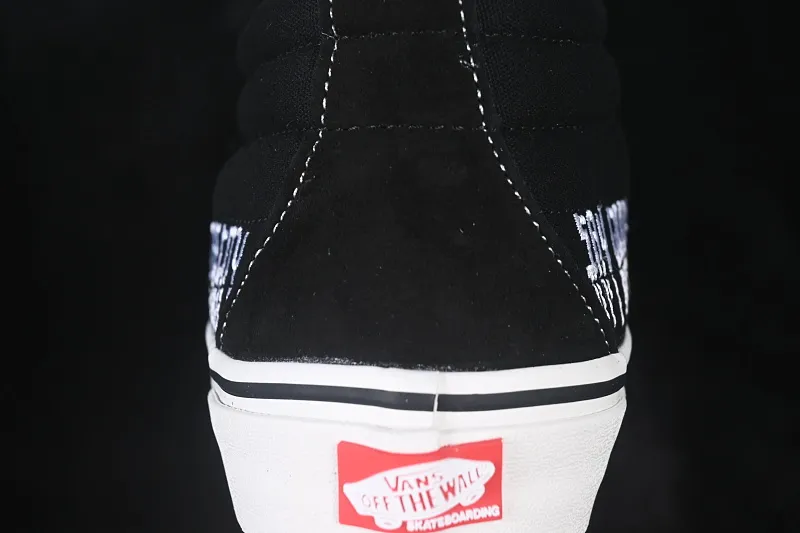 All categories Vans Vans Series Vans Mid Vans Sk8-Mid Vans China Casual Skateboard Shoes VN0A347UVGD